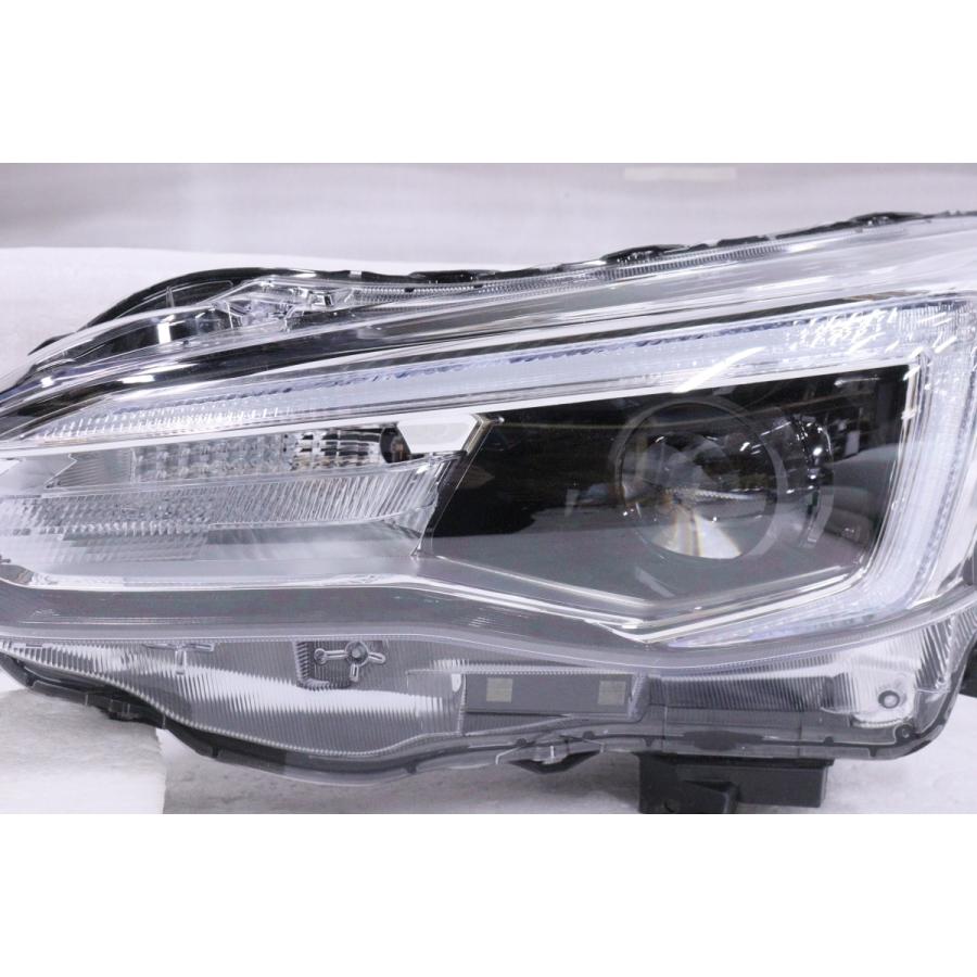 インプレッサ スポーツ 10-1842☆美品 後期 LED GT2