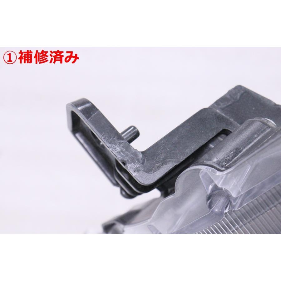 スペーシア 10-1929☆【値下】美品☆LED MK53S スペーシアカスタム☆左