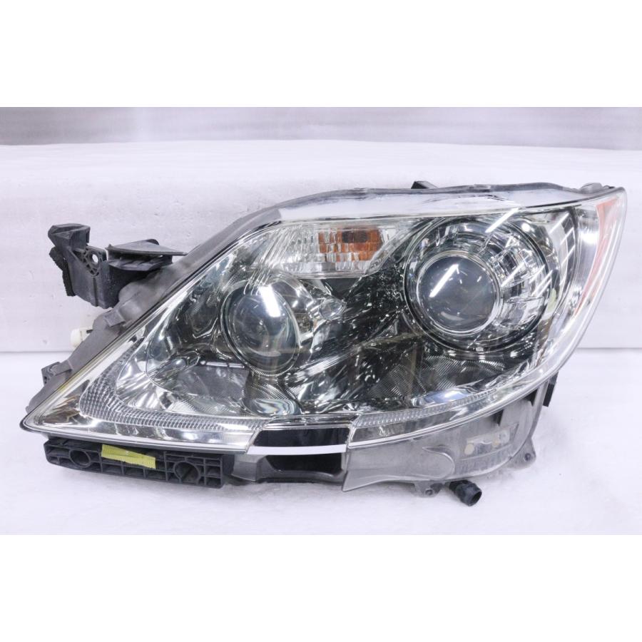 EAGLE LS 10-2373☆前期 HID USF40 レクサスLS☆左ヘッドライト  