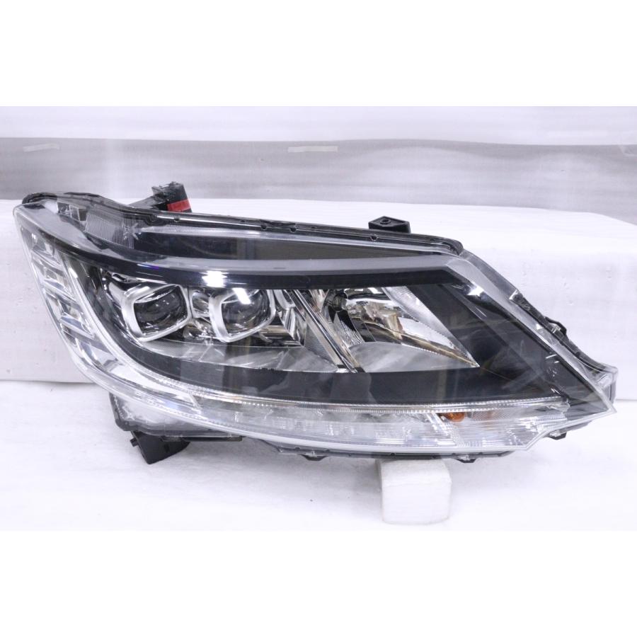 HONDA RC1 オデッセイ アブソルートEX 中期 セール LED ヘッドライト