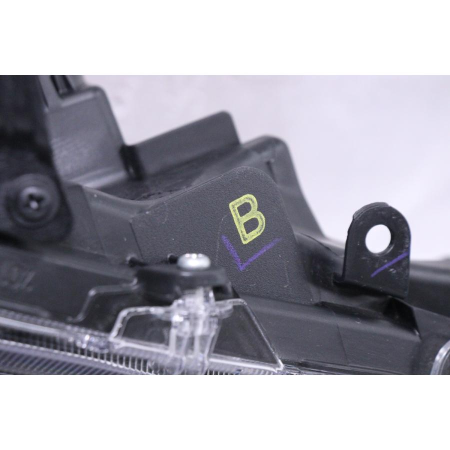 NRE210H　トヨタ　カローラ　スポーツ　ヘッドライト 31-448☆LED NRE210H カローラスポーツ☆左ヘッドライト KOITO