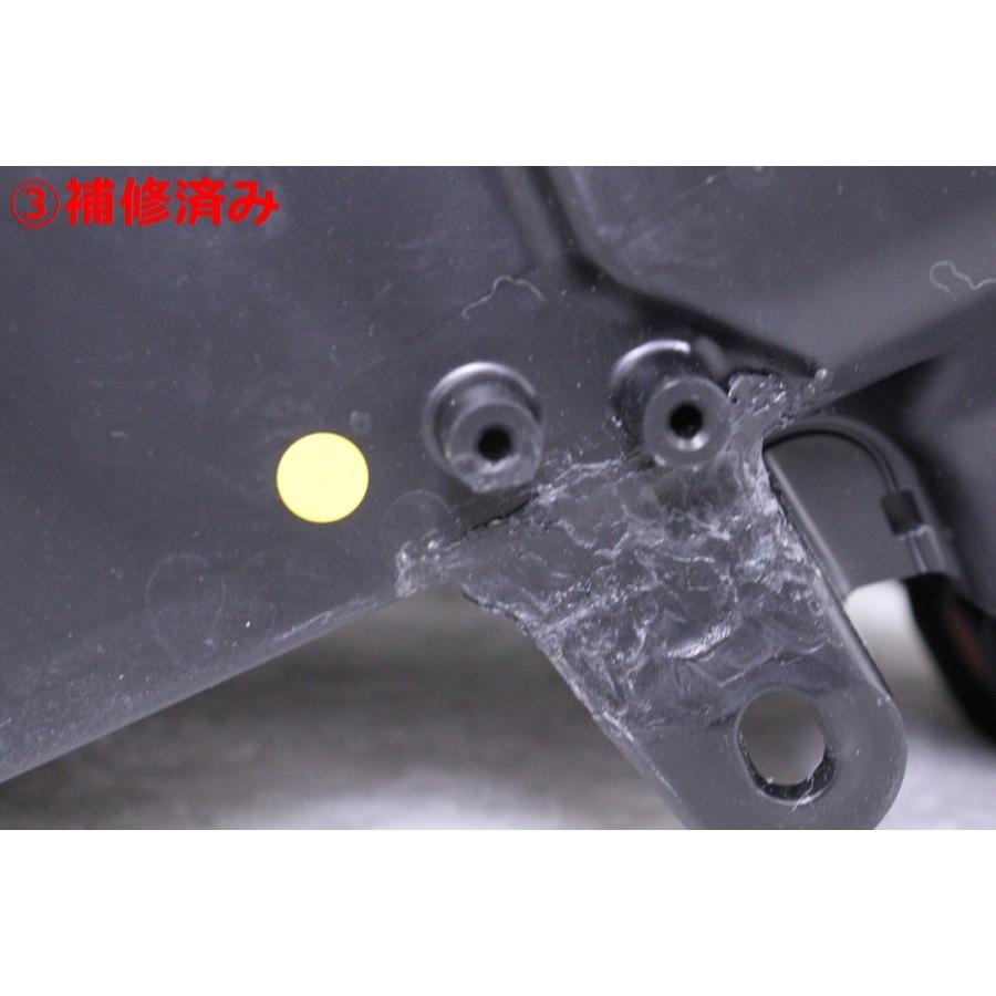 ハリアー 10-2620☆美品☆LED MXUA80 ハイブリッド ☆右ヘッドライト