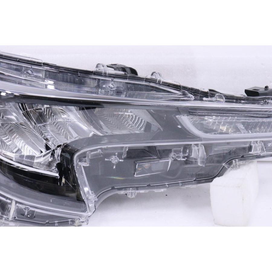 カローラ 10-367☆LED ZRE212 ツーリング☆右ヘッドライト G-X S KOITO