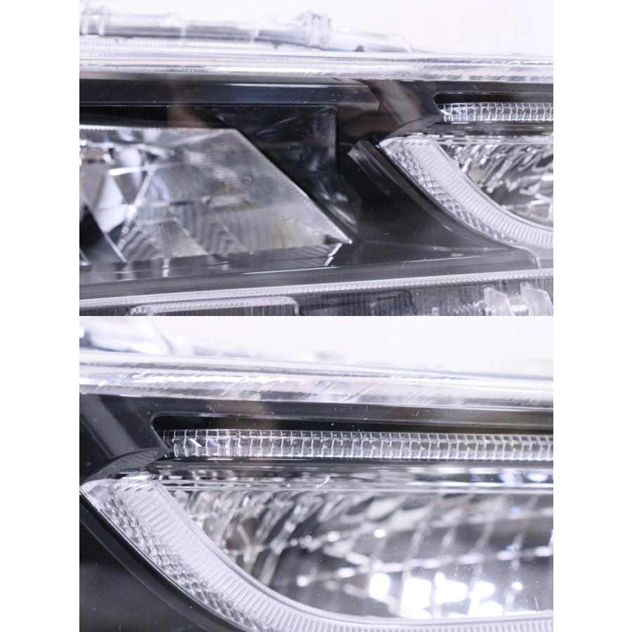 カローラ 10-367☆LED ZRE212 ツーリング☆右ヘッドライト G-X S KOITO
