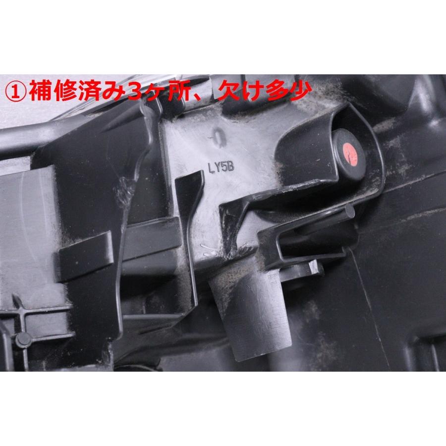 カローラ 10-367☆LED ZRE212 ツーリング☆右ヘッドライト G-X S KOITO
