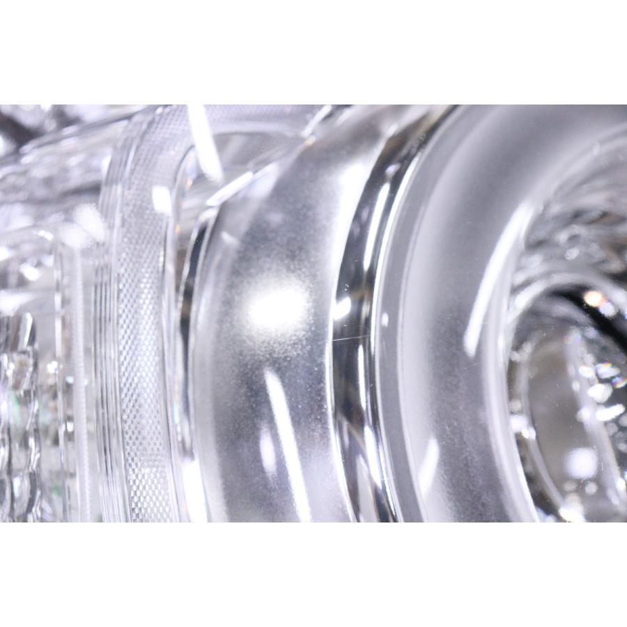10-508☆【値下】LED JF3 N-BOX☆右ヘッドライト STANLEY W3105 打刻:N 
