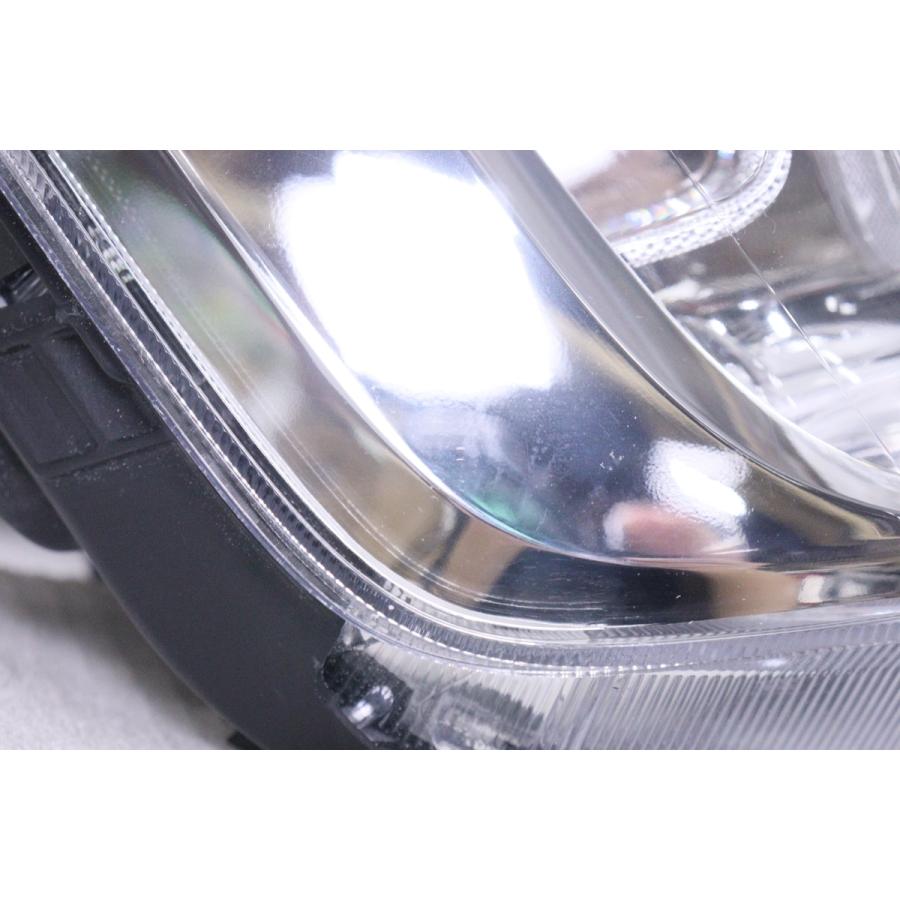 10-508☆【値下】LED JF3 N-BOX☆右ヘッドライト STANLEY W3105 打刻:N 