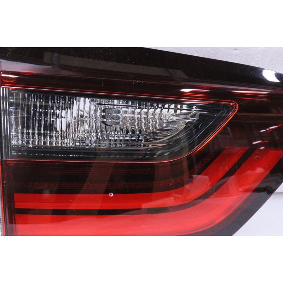 ホンダ（HONDA） 10-548☆美品☆LED GR1 フィット☆左テールライト