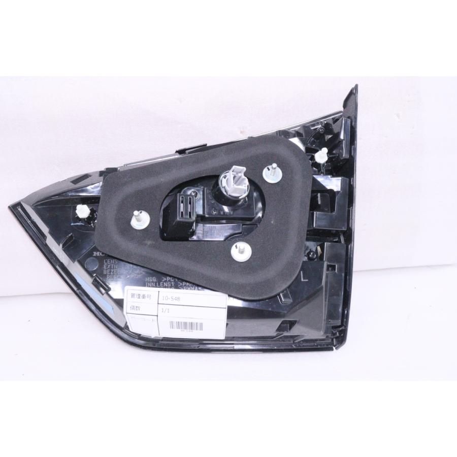 ホンダ（HONDA） 10-548☆美品☆LED GR1 フィット☆左テールライト