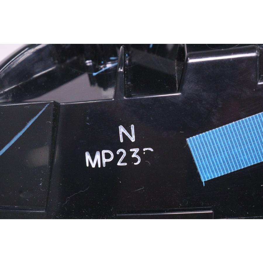 ホンダ（HONDA） 10-548☆美品☆LED GR1 フィット☆左テールライト