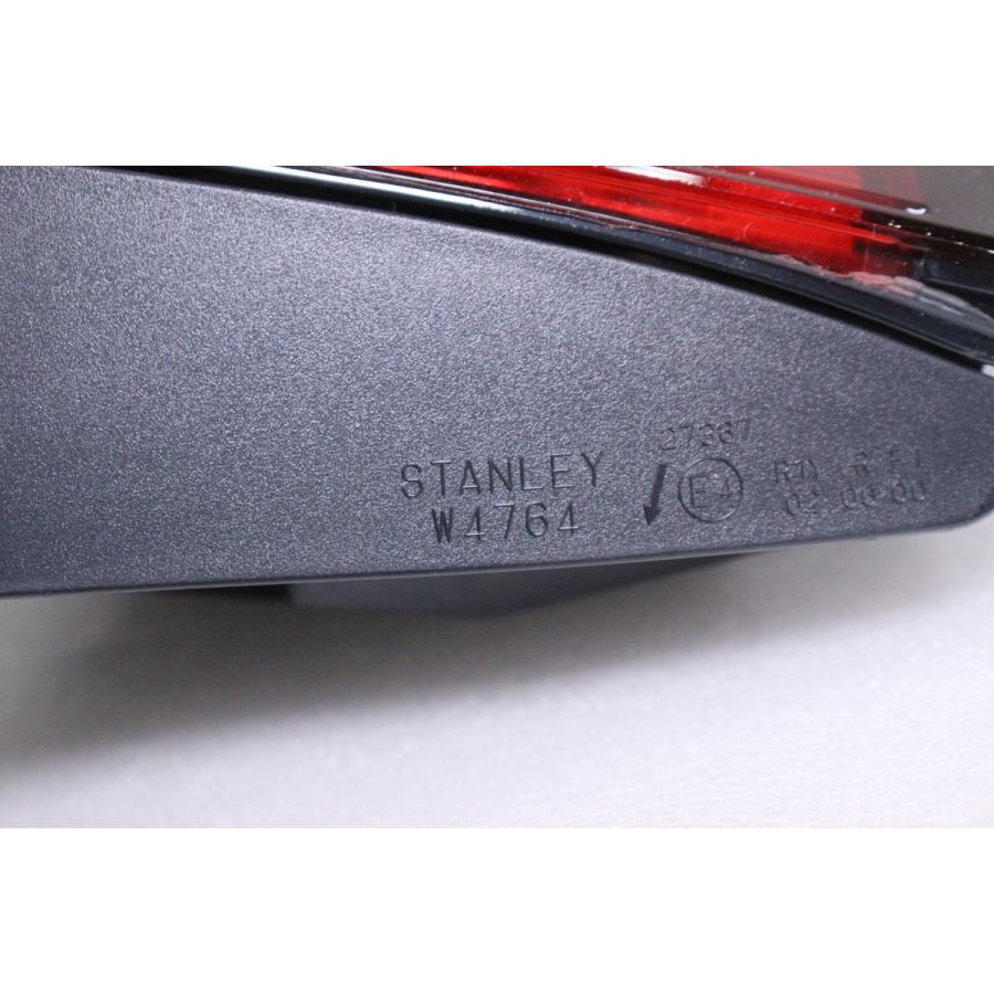 ホンダ（HONDA） 10-548☆美品☆LED GR1 フィット☆左テールライト