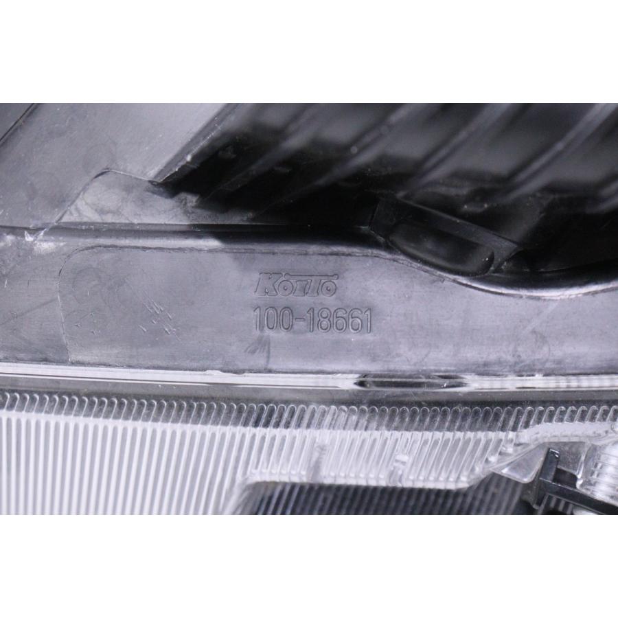 ホンダ（HONDA） 10-579☆【値下】美品☆LED FK7 シビック TYPE-R☆左