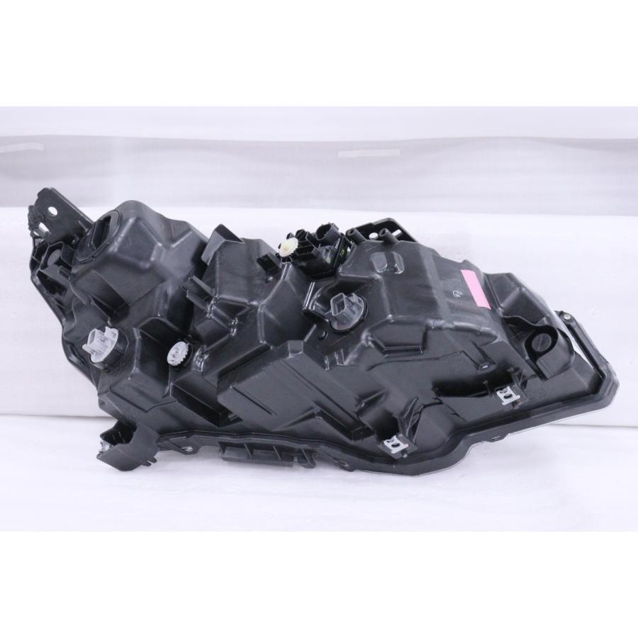 ホンダ シビックFK7 左側LEDヘッドライト Koito100-18661 ホンダ（HONDA） 10-579☆【値下】美品☆LED FK7 シビック TYPE-R☆左