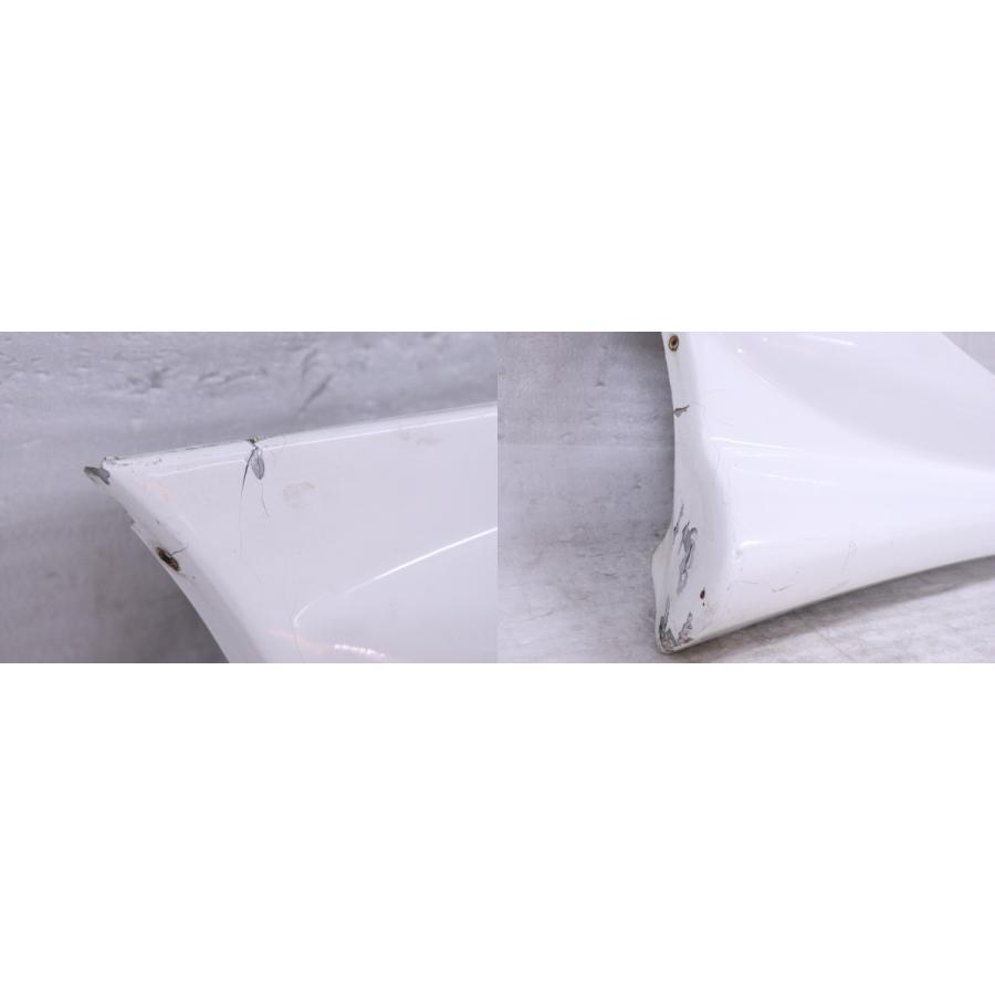 トヨタ 10-778☆VeilSide☆JZA80 スープラ 右サイドステップ☆FRP製 