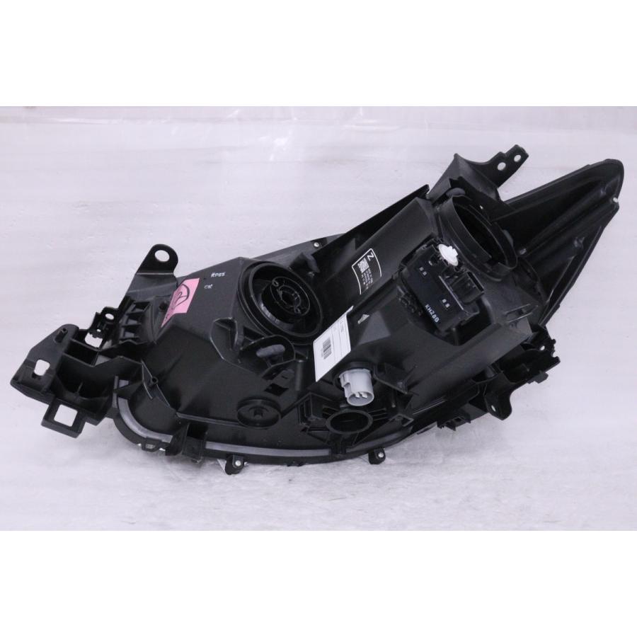 マツダ（Mazda） 13-1592☆【値下】美品☆前期 KEEFW CX-5☆右ヘッド