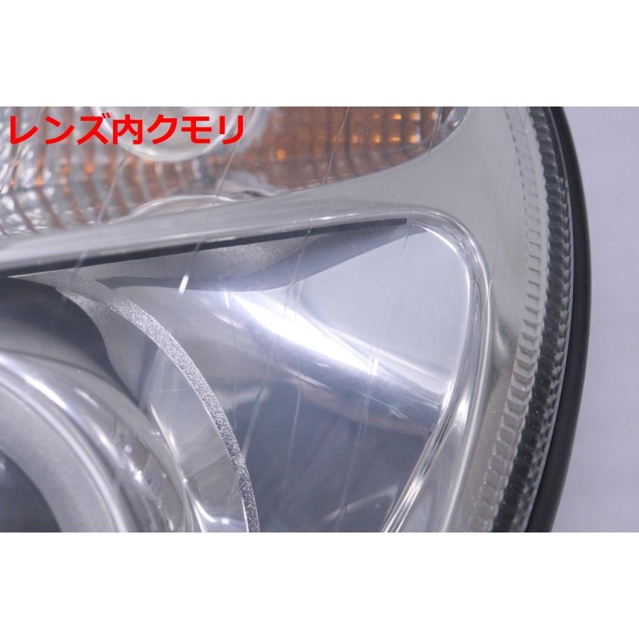 Mercedes-Benz（メルセデス・ベンツ） 13-2091☆【値下】HID W211