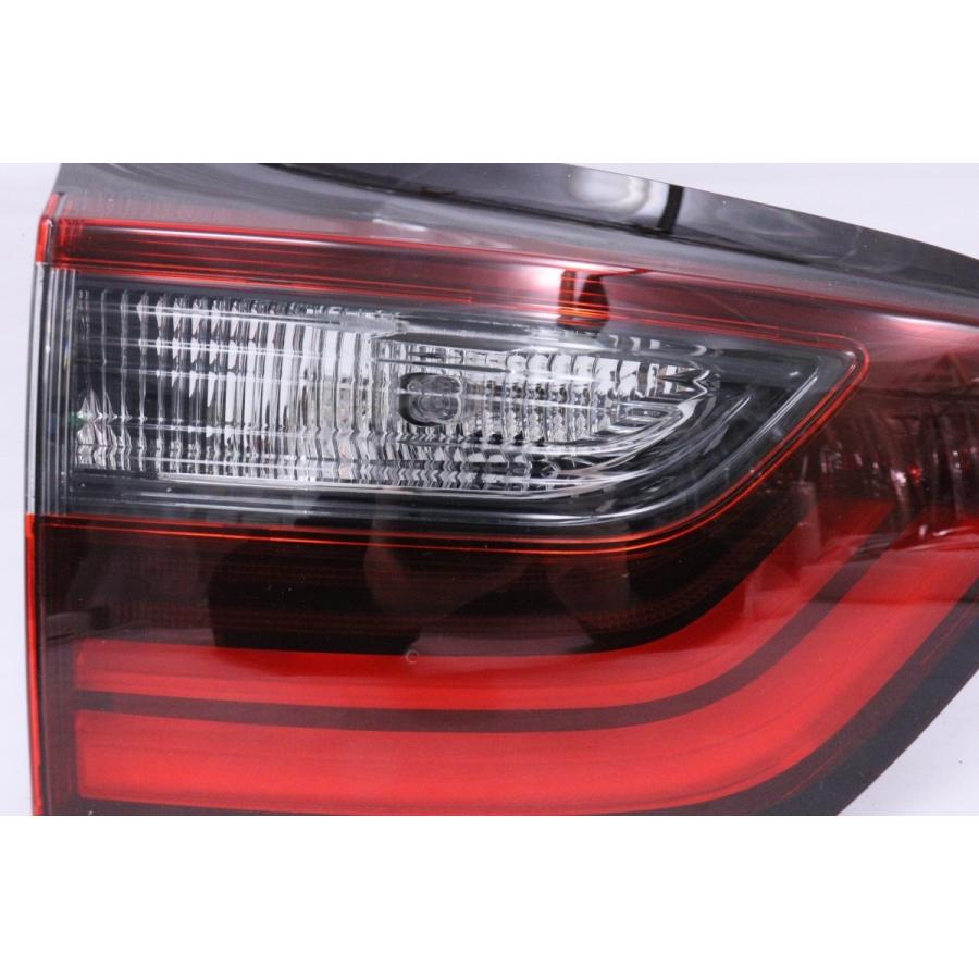 ホンダ（HONDA） 13-2378☆未使用品☆LED GR1 フィット☆左テール