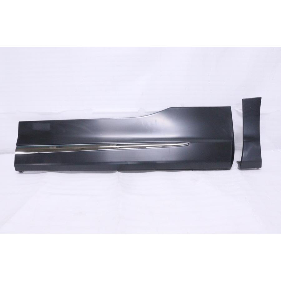 アルファード ヴェルファイア モデリスタ フロント ドアパネル 右