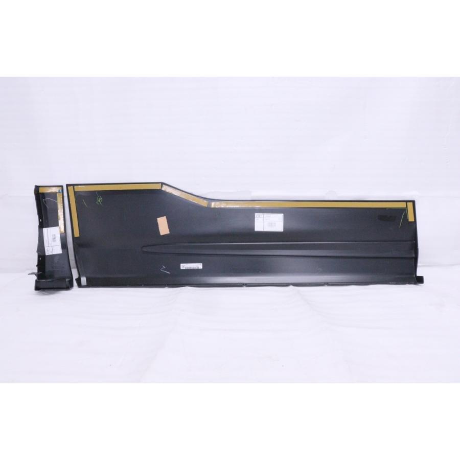アルファード 13-2418☆【値下】モデリスタ 未使用品☆AGH30W 右 