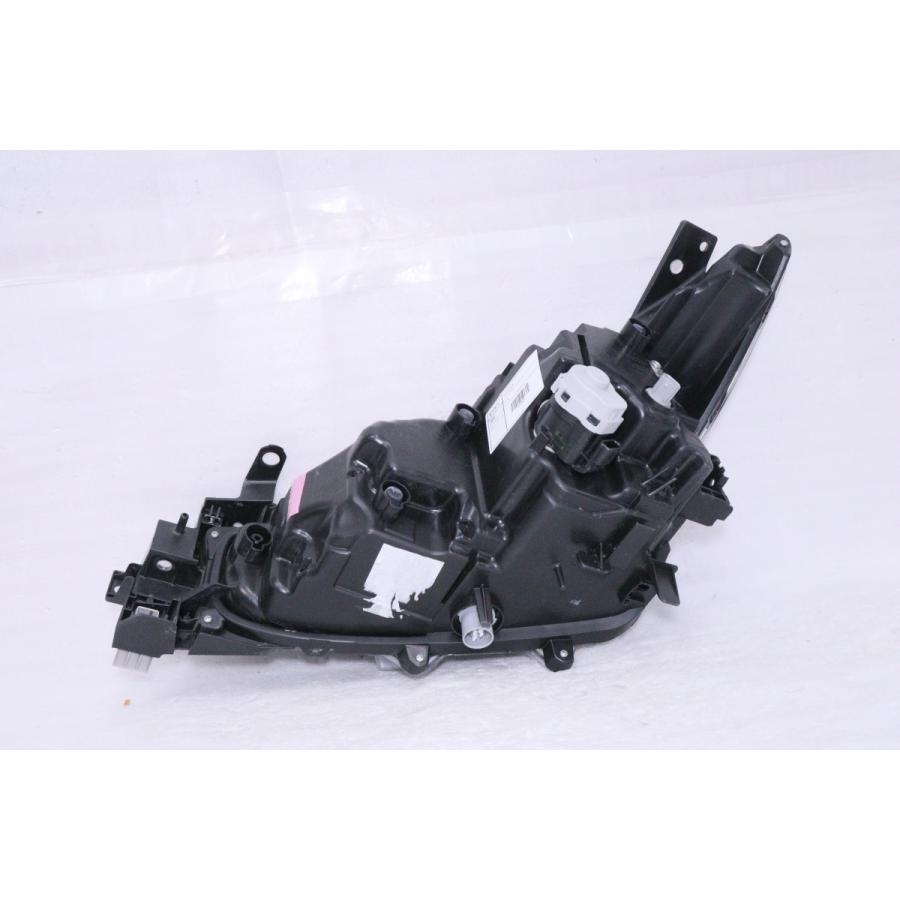 アクセラ 13-253☆【値下】美品☆後期 ALH LED BM HV☆右ヘッドライト 