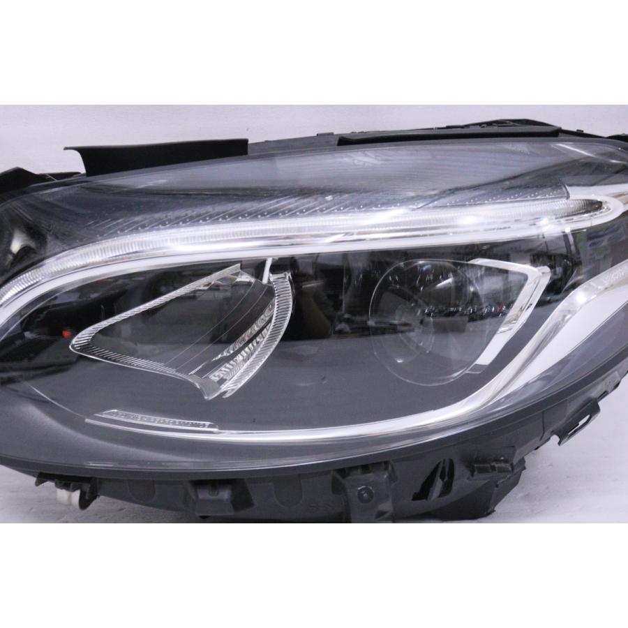 Mercedes-Benz（メルセデス・ベンツ） 13-2583☆【値下】後期 LED W246
