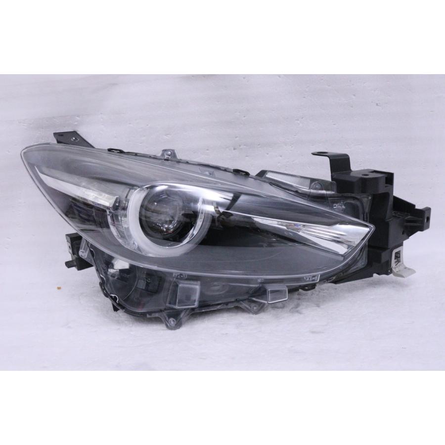 非常に高い品質 アクセラ 右ヘッドライト asakusa.sub.jp