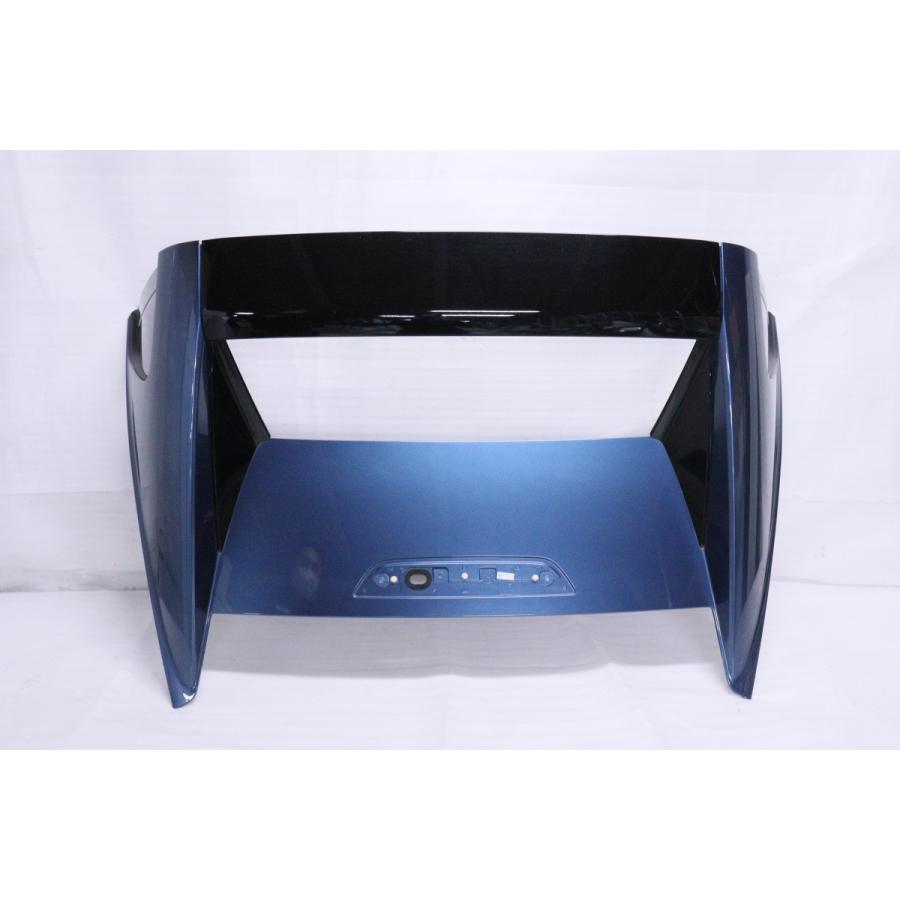 13-846☆値下 ND ロードスター ハードトップ K5600 N248-R1931
