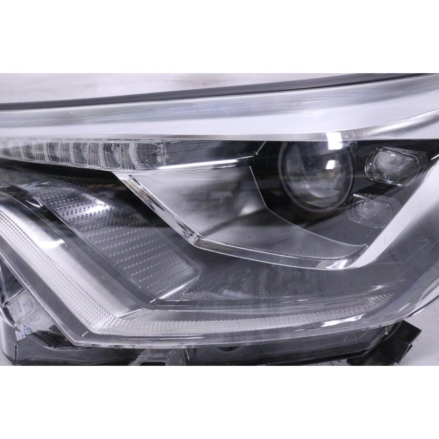 K*@様 CR-X 前期　ベッドライト　4燈　ガラス ガラス製ヘッドライト4灯US仕様へ交換！完了！（ホンダ CR-X