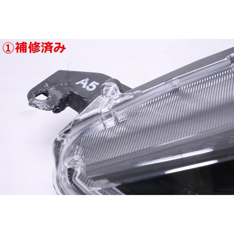 トヨタ（TOYOTA） 14-1081☆美品☆ハロゲン MXPA10 ヤリス☆左ヘッド