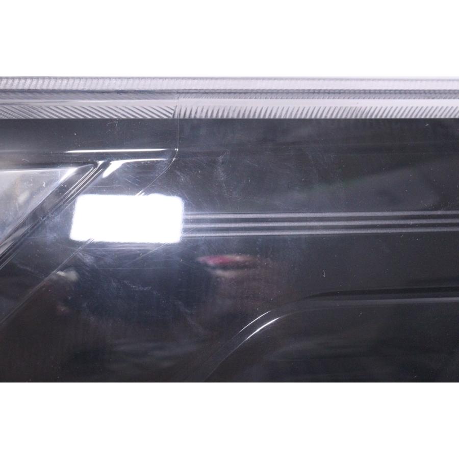 アルファード 14-1172☆前期 LED AGH30W S SA☆左ヘッドライト