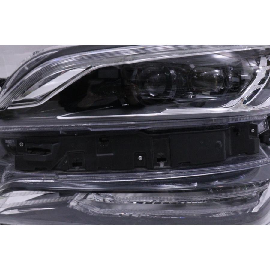 ヴェルファイア 14-1291☆【値下】美品☆前期 LED AGH30W ヴェル