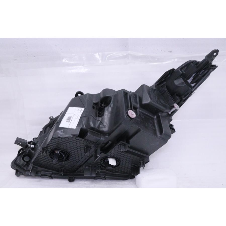 ブリザック VRX 14-1321☆前期 3眼 LED AGL20W レクサスRX☆右ヘッド