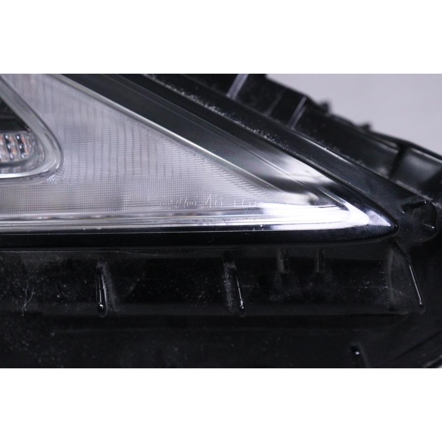 ブリザック VRX 14-1321☆前期 3眼 LED AGL20W レクサスRX☆右ヘッド
