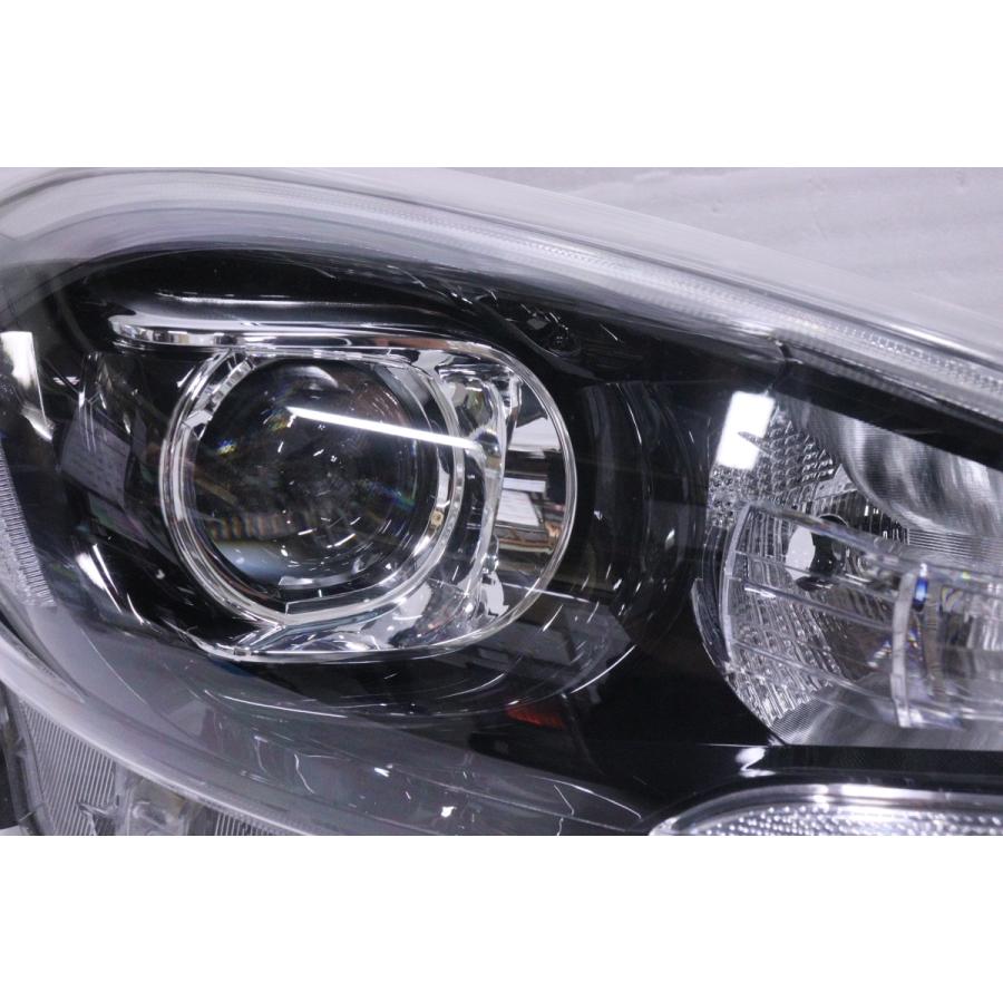 アクア 14-2023☆後期 LED NHP10 アクア☆右ヘッドライト KOITO 52-315