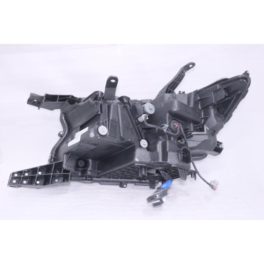 トヨタプラド150後期ヘッドライト ランクル プラド ランドクルーザー 150系 後期 LEDヘッドライト