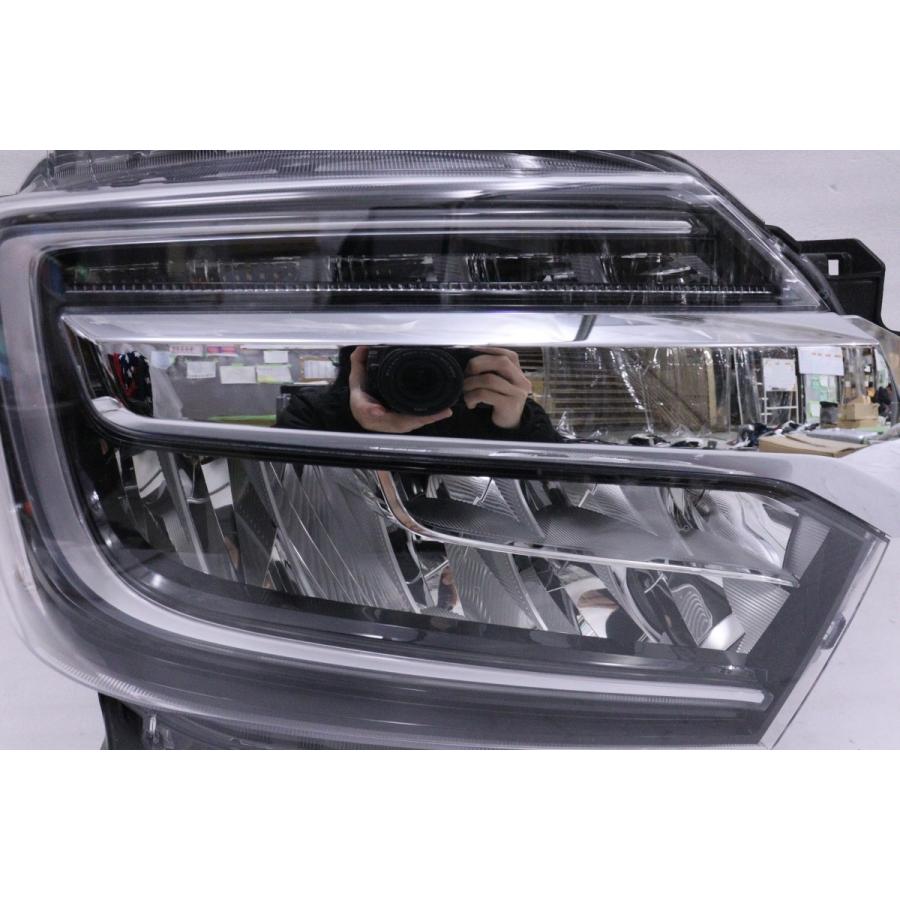 ホンダ 14-299☆LED JF3 JF4 N-BOXカスタム☆右ヘッドライト 33100-TTA 