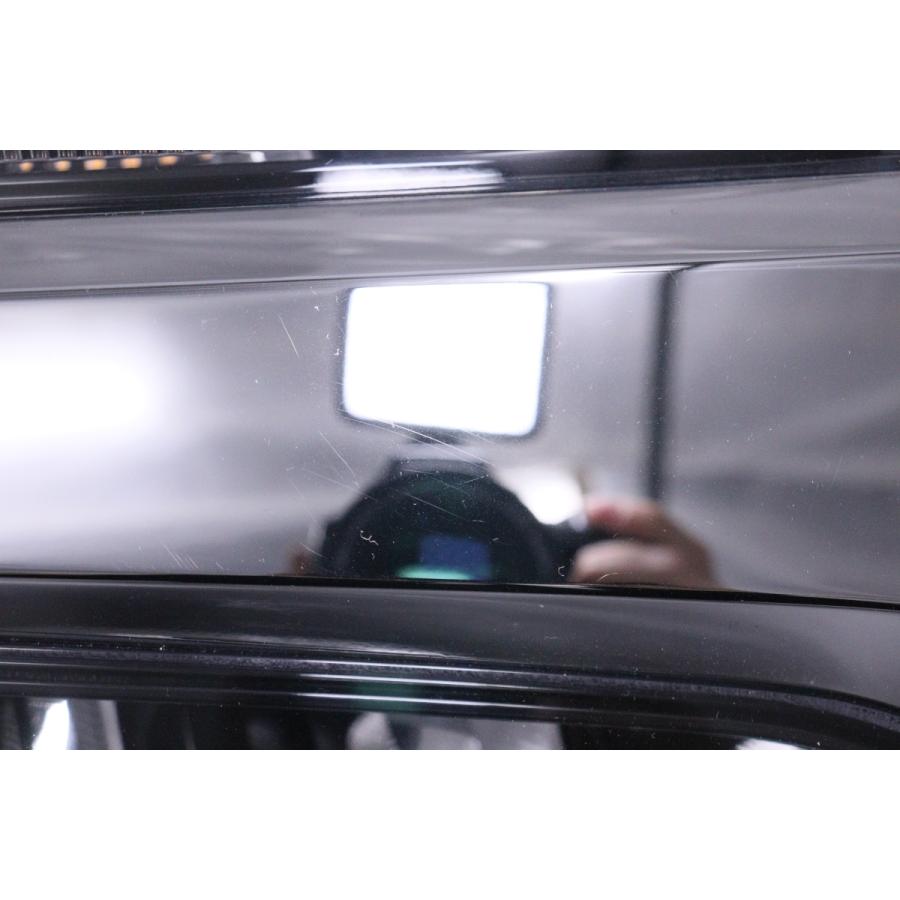 ホンダ 14-299☆LED JF3 JF4 N-BOXカスタム☆右ヘッドライト 33100-TTA 