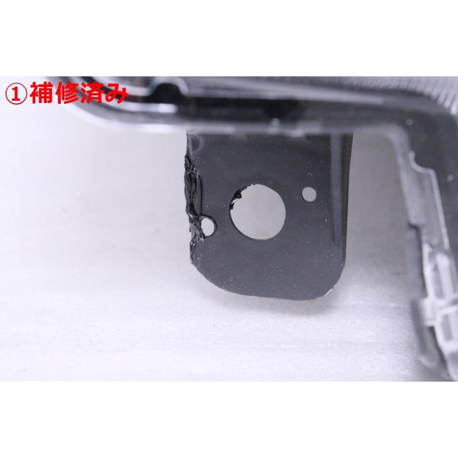ホンダ（HONDA） 14-552☆【値下】美品 LED JH3 JH4 N-WGNカスタム☆左