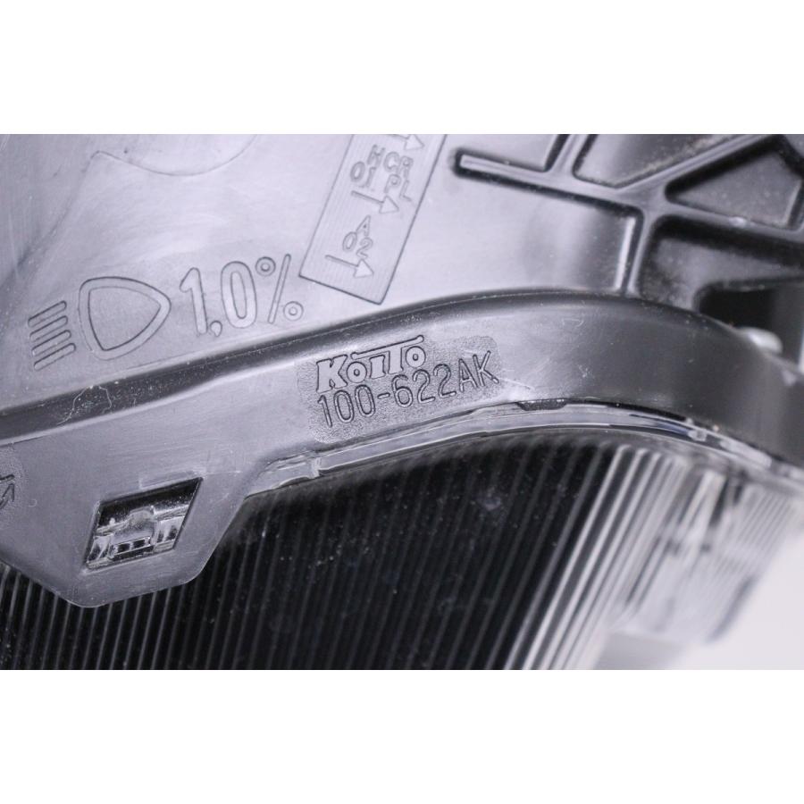 ホンダ（HONDA） 14-552☆【値下】美品 LED JH3 JH4 N-WGNカスタム☆左