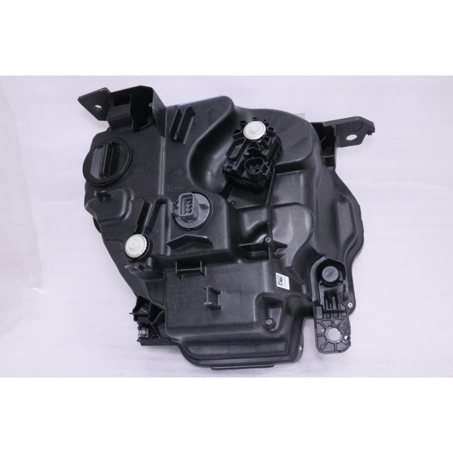 ホンダ 14-552☆【値下】美品 LED JH3 JH4 N-WGNカスタム☆左ヘッド  