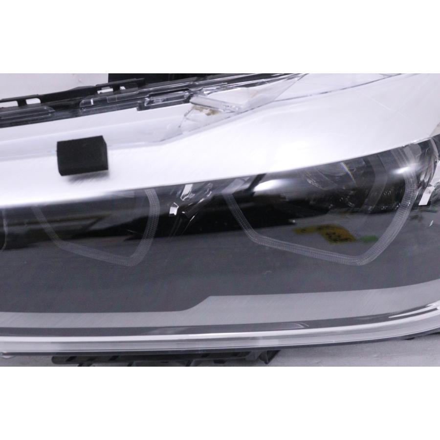 BMW 14-914☆LED F39 BMWX2☆左ヘッドライト 63.11-8738187-04 