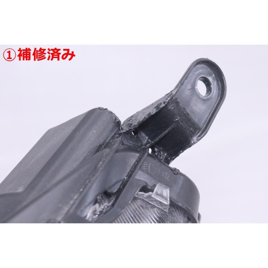 トヨタ 14-915☆美品☆LED MXPA10 ヤリス☆左ヘッドライト KOITO K0-3