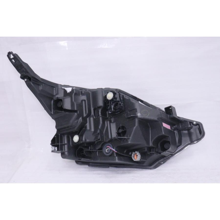 日産（NISSAN） 14-970☆【値下】美品 LED B44W デイズ☆左ヘッド