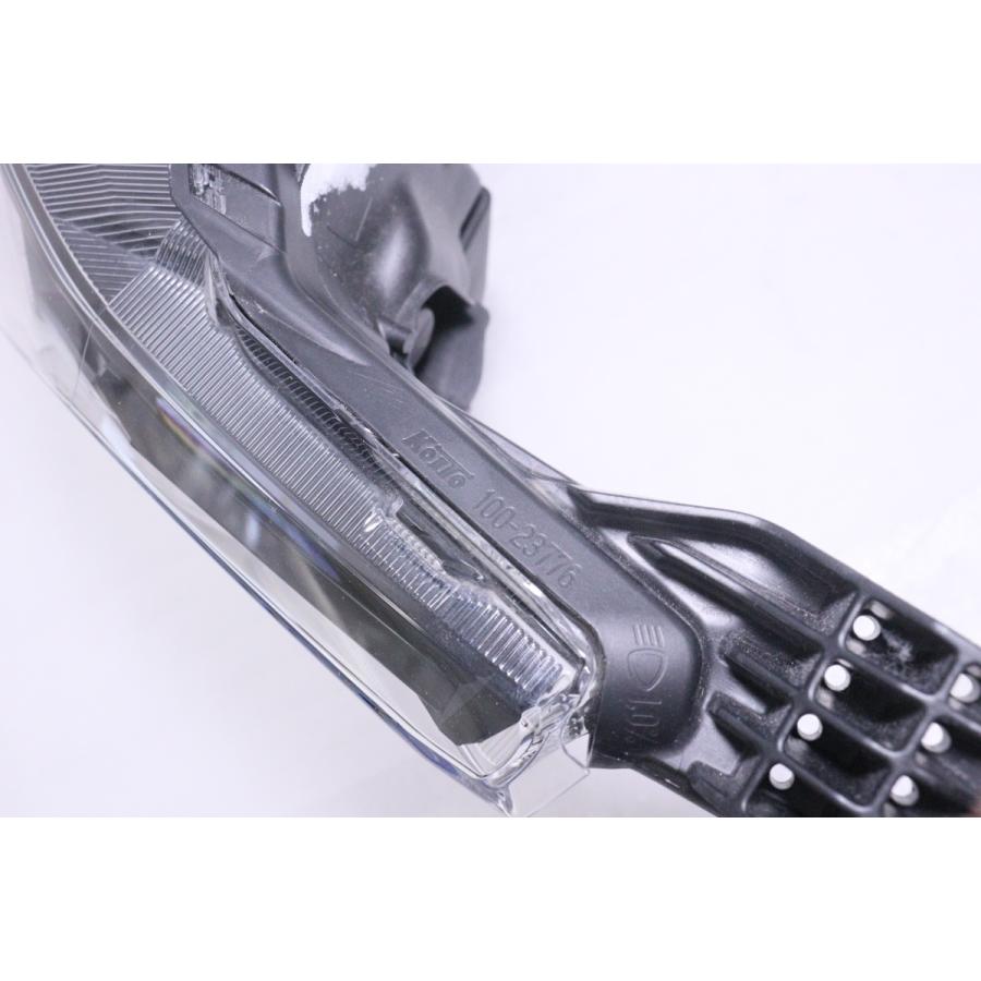 14-970☆【値下】美品 LED B44W デイズ☆左ヘッドライト ハイウェイスター