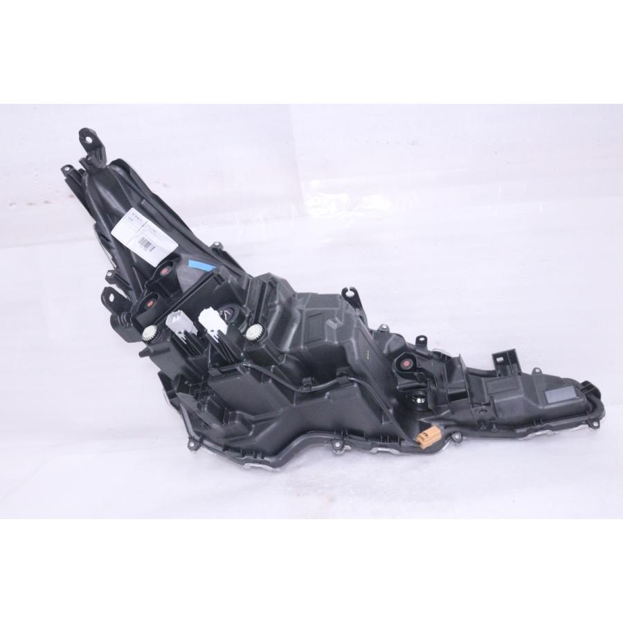 カローラ 15-1388☆美品 LED ZRE212 ツーリング☆左ヘッドライト G-X S