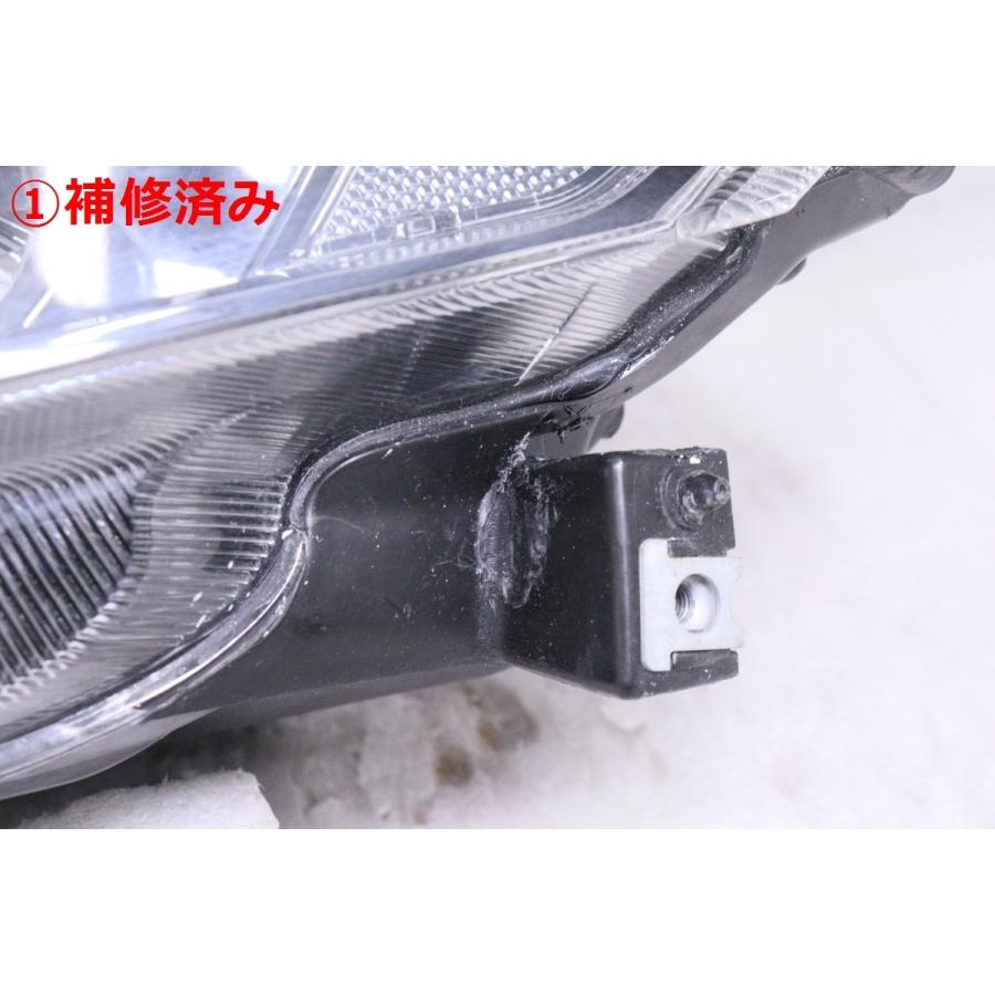 SUZUKI　SX4(YA11S) ヘッドライト左右 SX4 S-CROSS 15-1424☆【値下】美品☆前期 HID YA11S SX4☆左ヘッド