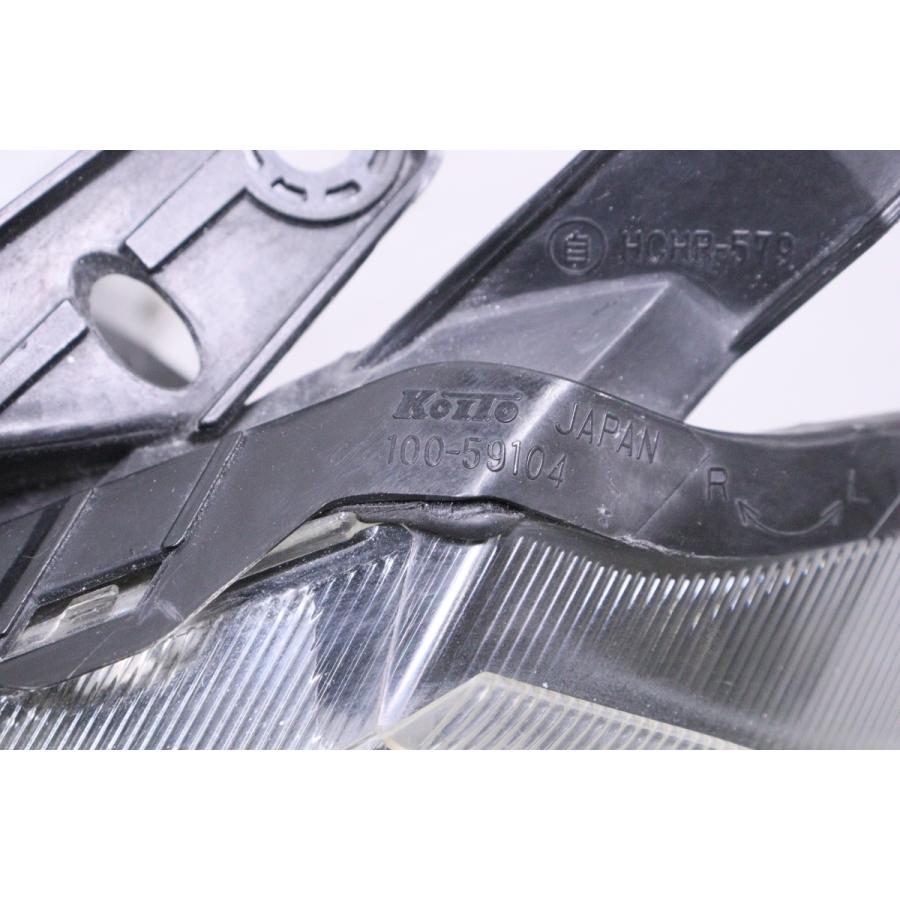 SX4 S-CROSS 15-1424☆【値下】美品☆前期 HID YA11S SX4☆左ヘッド