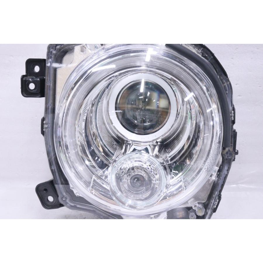 15-1470☆HID HE33S ラパン☆左ヘッドライト ICHIKOH 1915 15-1470☆HID HE33S ラパン☆左ヘッドライト ICHIKOH 1915