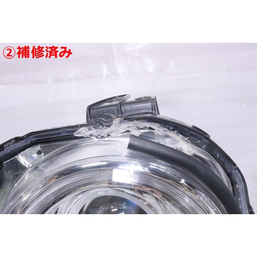 15-1470☆HID HE33S ラパン☆左ヘッドライト ICHIKOH 1915 15-1470☆HID HE33S ラパン☆左ヘッドライト ICHIKOH 1915
