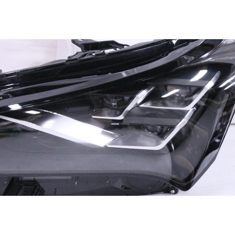 レクサス（LEXUS） 15-1667☆美品☆後期 LED AGZ10 レクサスNX☆左